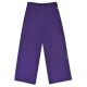 Bodytalk Παιδικό παντελόνι φόρμας Wide-Leg Pants